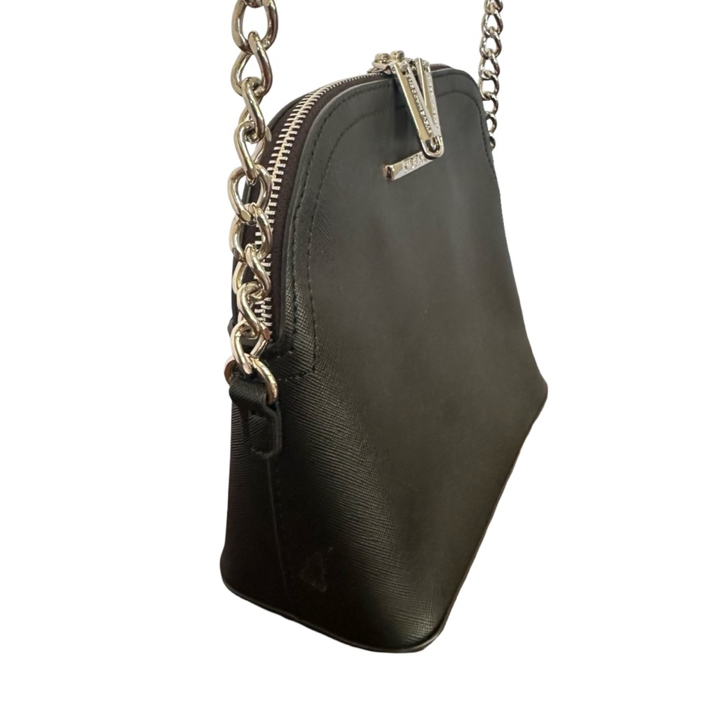 Steve Madden Black Crossbody Bag - Picture 8 of 9